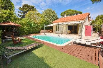 Juan-les-Pins Alpes-Maritimes villa picture 5977410
