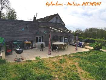 Parly Yonne house picture 5976875