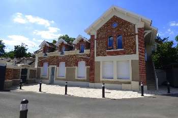 Bois-le-Roi Seine-et-Marne apartment picture 5930645
