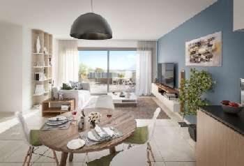Annecy Haute-Savoie apartment picture 5988448
