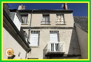Bourges Cher house picture 6019079