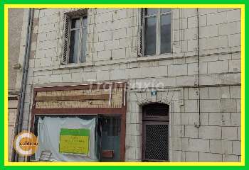 Preuilly-sur-Claise Indre-et-Loire maison photo 5997048
