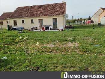 Romilly-sur-Seine Aube house picture 6010450