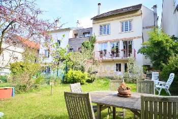 Ville-d'Avray Hauts-de-Seine house picture 6010176