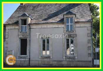 Saint-Amand-Montrond Cher city house picture 6018977