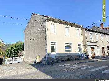 Lalevade-d'Ardèche Ardeche house picture 5985912