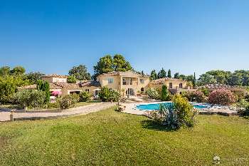 Selonnet Alpes-de-Haute-Provence villa picture 6008442