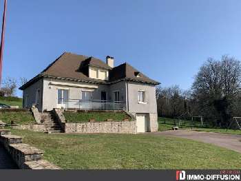 Meuzac Haute-Vienne house picture 6010449