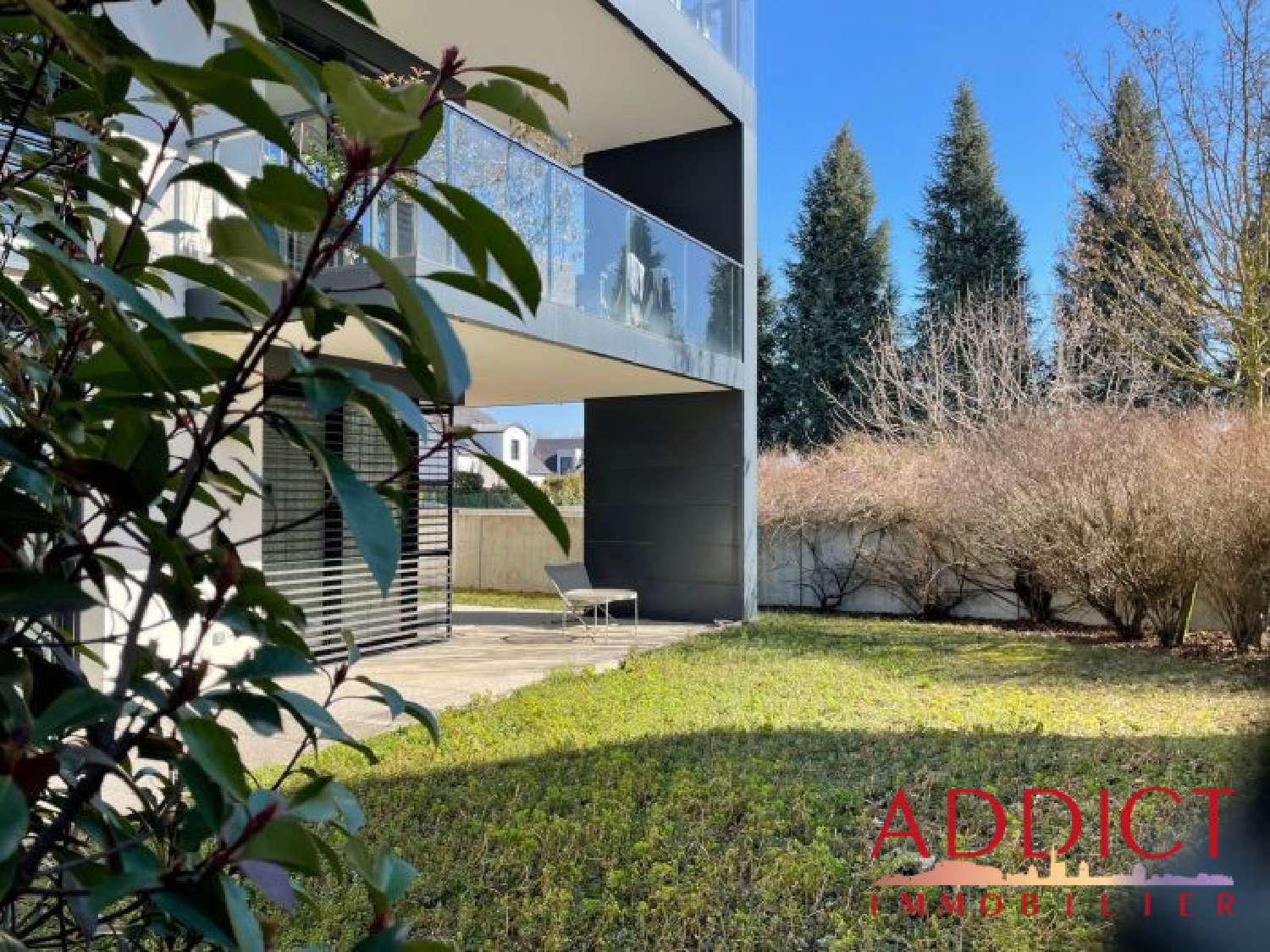 Niederhausbergen Bas-Rhin apartment picture 6059728