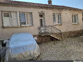 Romilly-sur-Seine Aube house picture 6040572