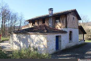 Agen Lot-et-Garonne house picture 6062169