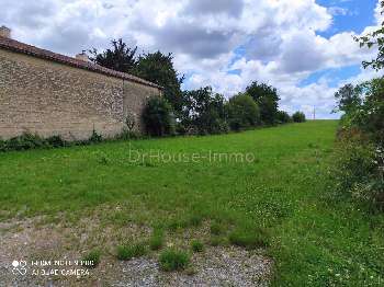 Cramchaban Charente-Maritime terrain picture 6039907