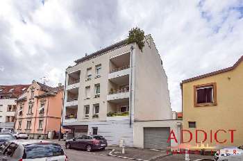 Bischheim Bas-Rhin apartment picture 6059724