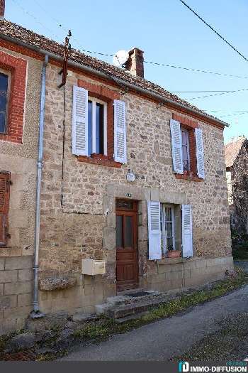 Bonnat Creuse house picture 6062236