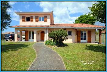 Gujan-Mestras Gironde house picture 6044223