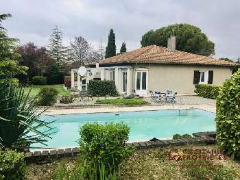 Castelnaudary Aude house picture 6036383