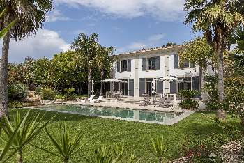 La Roquette-sur-Siagne Alpes-Maritimes villa picture 6062638