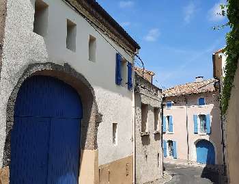 Montblanc Hérault house picture 6057044