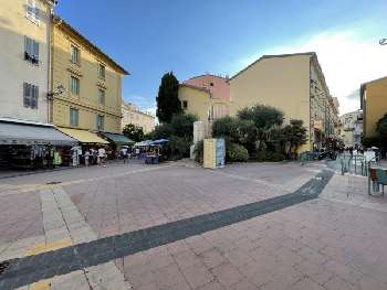 Menton Alpes-Maritimes commercial picture 6045132