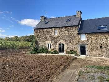 Bégard Côtes-d'Armor house picture 6040745