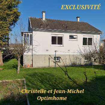 L'Aigle Orne house picture 6061770