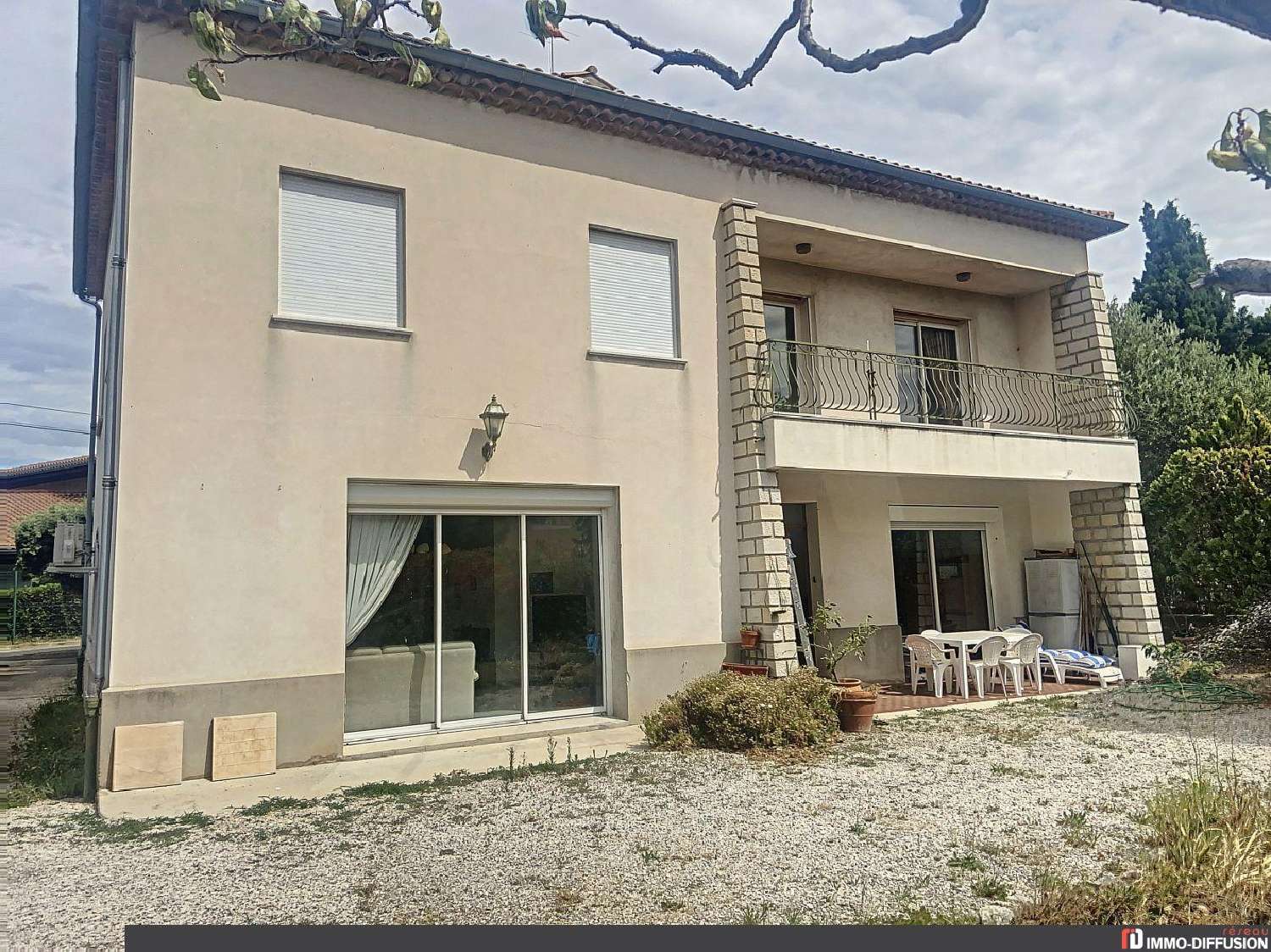 te koop huis Plan-de-Cuques Provence-Alpes-Côte d'Azur 1