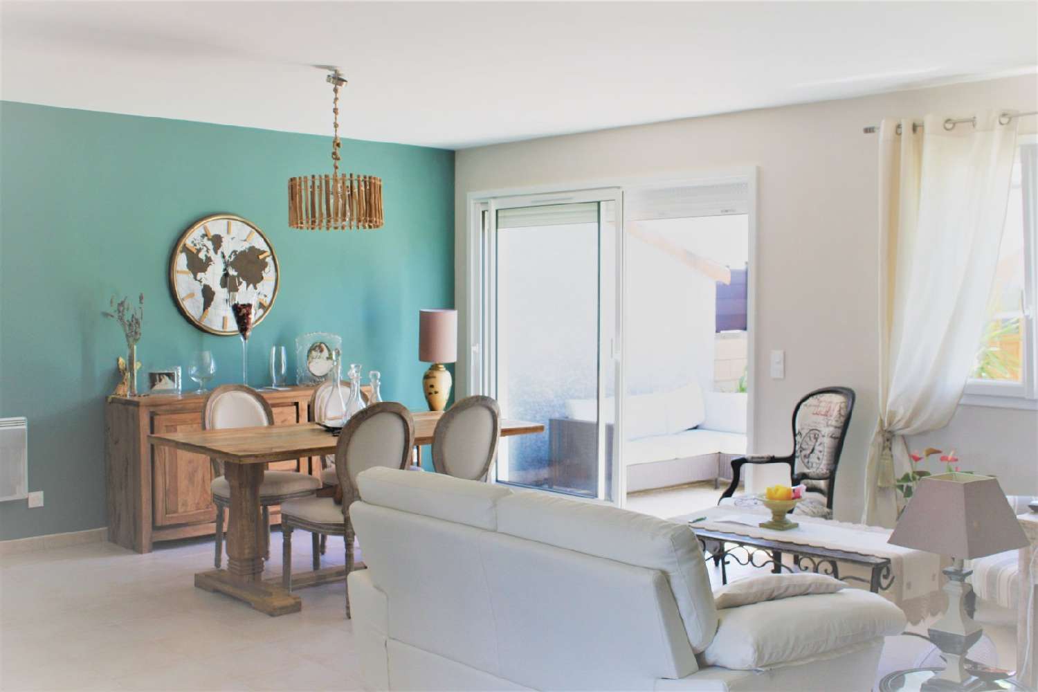 te koop huis Ferrals-lès-Corbières Languedoc-Roussillon 1