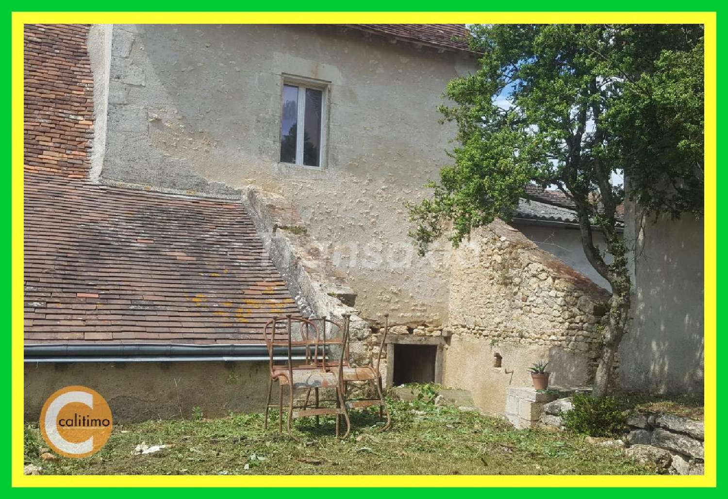 Le Blanc Indre city house picture 6086254