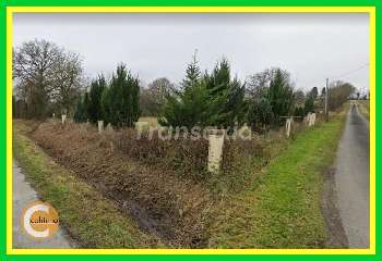 Selles-sur-Nahon Indre terrain photo 6093752