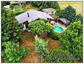 Cuxac-Cabardès Aude house picture 6091723