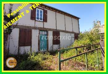 Vailly-sur-Sauldre Cher maison photo 6093767