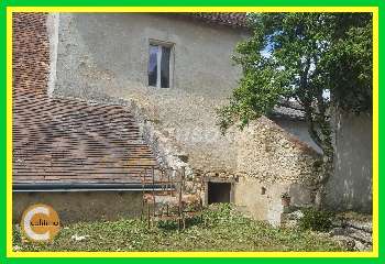 Le Blanc Indre maison de ville photo 6086254