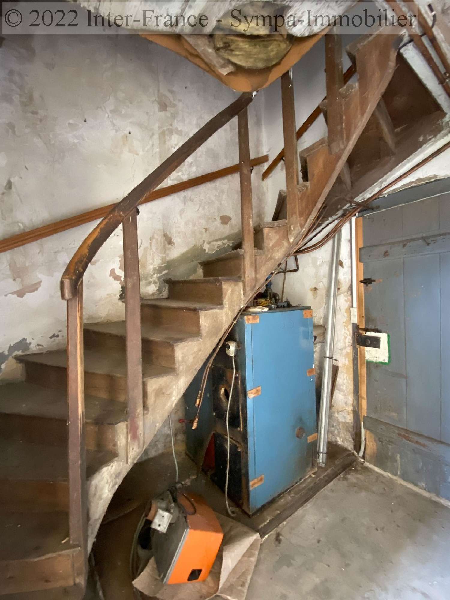 huis te koop Jonvelle, Haute-Saône (Franche-Comté) foto 12