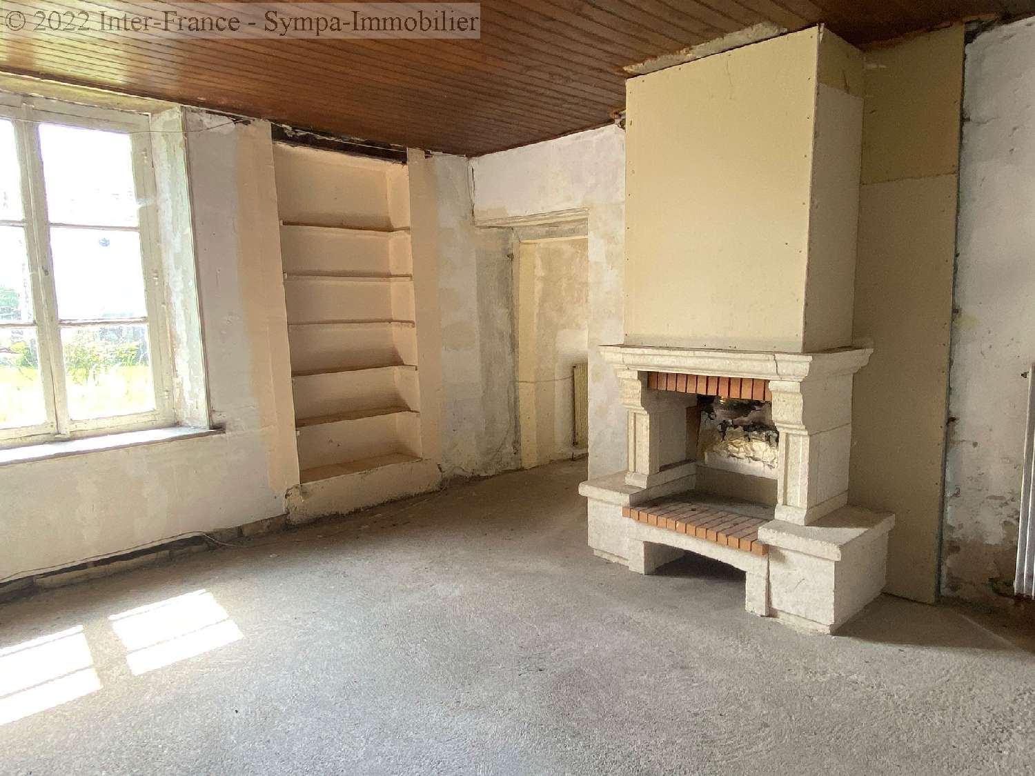 huis te koop Jonvelle, Haute-Saône (Franche-Comté) foto 4