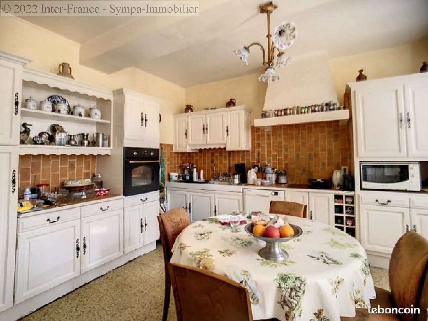 gîtes/ chambres d'hôtes te koop Bleigny-le-Carreau, Yonne (Bourgogne) foto 6