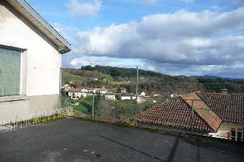 Saint-Rémy-sur-Durolle Puy-de-Dôme house picture 6102331