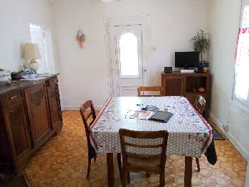 Fraïsse-sur-Agout Hérault huis foto