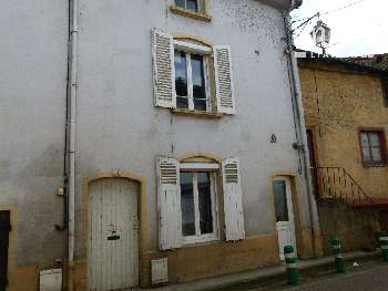 Céron Saône-et-Loire house picture 6103075