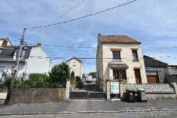 Maubeuge Nord house picture 6127869