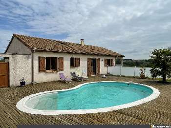 Gueugnon Saône-et-Loire house picture 6102641