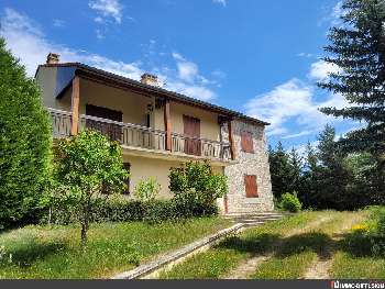 Chambon-le-Château Lozère house picture 6102587