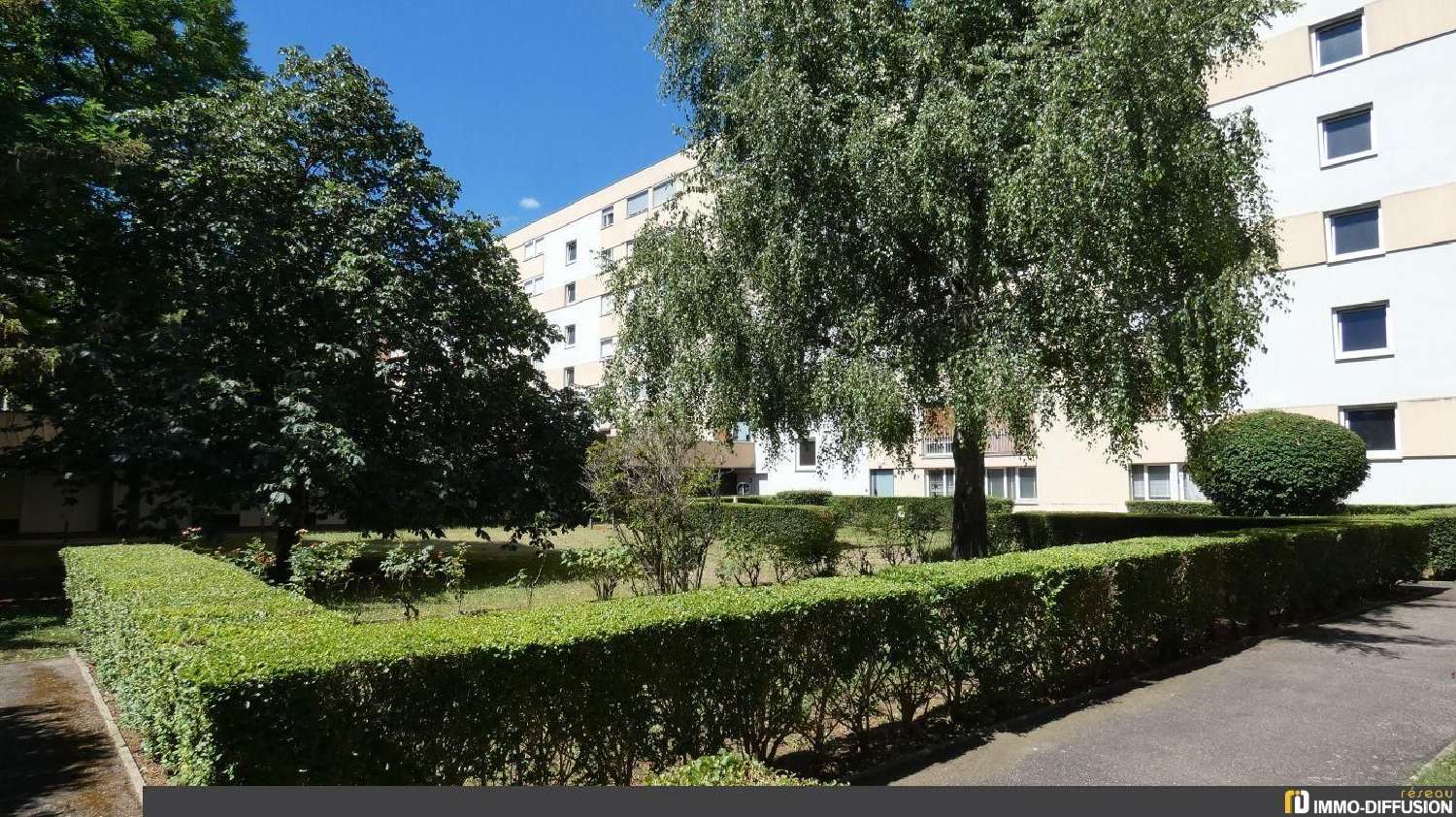 for sale apartment Vandoeuvre-lès-Nancy Lorraine 1
