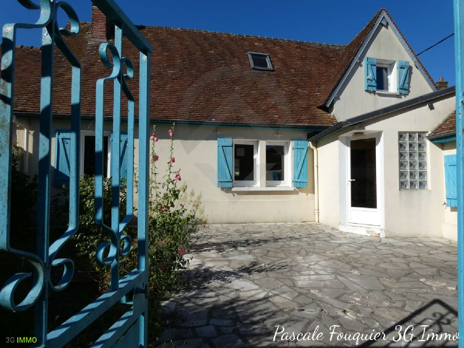 kaufen Haus Lachapelle-aux-Pots Picardie 1
