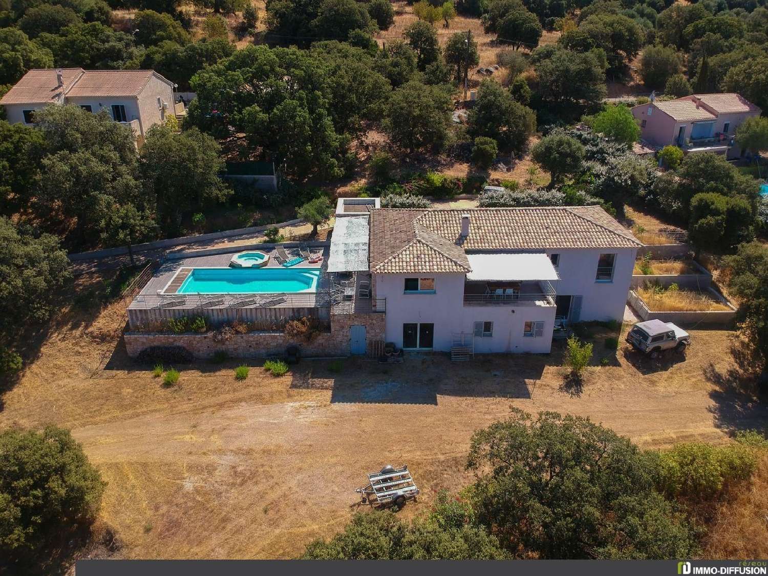 Aregno Haute-Corse maison photo 6166304