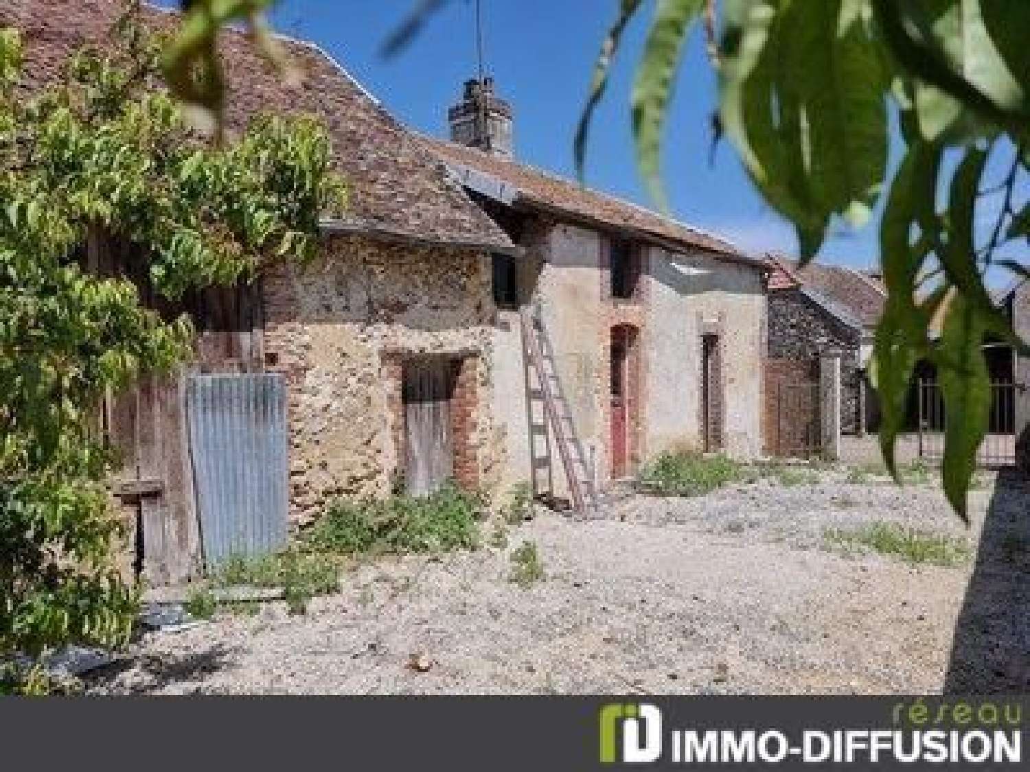  à vendre maison Romilly-sur-Seine Champagne-Ardenne 1