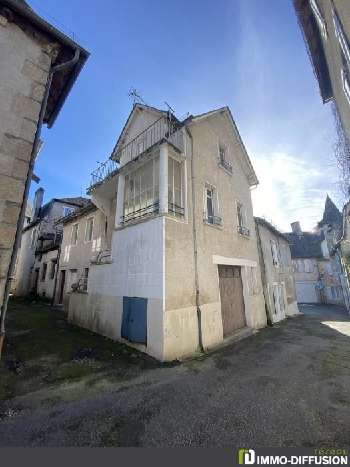 Saint-Hilaire-Taurieux Corrèze maison photo 6166092