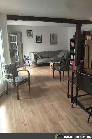 Paris 9e Arrondissement Paris (Seine) apartment picture 6159746