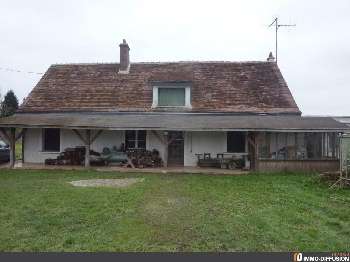 Saint-Hilaire-la-Gravelle Loir-et-Cher house picture 6166587