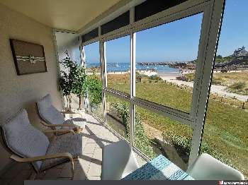 Trégastel Côtes-d'Armor appartement photo 6166305