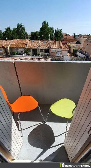 Valras-Plage Hérault apartment picture 6142658